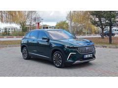 Sahibinden TOGG T10X V2 Uzun Menzil 2025 Model 