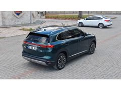 Sahibinden TOGG T10X V2 Uzun Menzil 2025 Model 