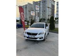Sahibinden Peugeot 301 1.5 BlueHDI Active 2019 Model 