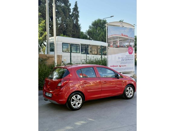 Sahibinden Opel Corsa 1.3 CDTI Enjoy 2007 Model 