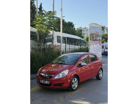 Sahibinden Opel Corsa 1.3 CDTI Enjoy 2007 Model 