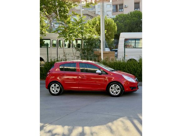 Sahibinden Opel Corsa 1.3 CDTI Enjoy 2007 Model 