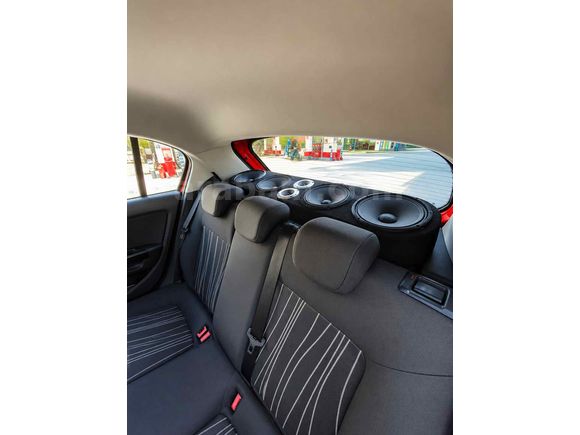 Sahibinden Opel Corsa 1.3 CDTI Enjoy 2007 Model 