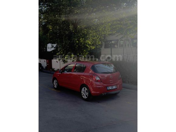 Sahibinden Opel Corsa 1.3 CDTI Enjoy 2007 Model 