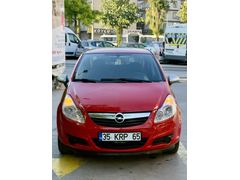 Sahibinden Opel Corsa 1.3 CDTI Enjoy 2007 Model 