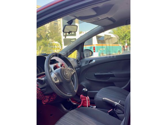 Sahibinden Opel Corsa 1.3 CDTI Enjoy 2007 Model 