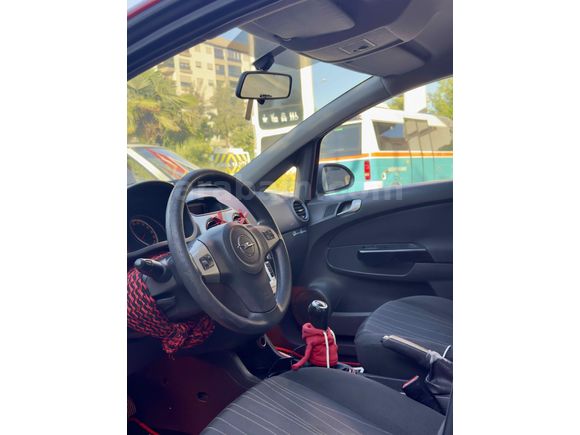 Sahibinden Opel Corsa 1.3 CDTI Enjoy 2007 Model 