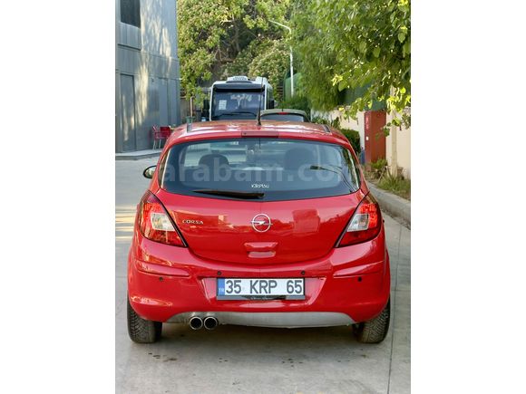 Sahibinden Opel Corsa 1.3 CDTI Enjoy 2007 Model 