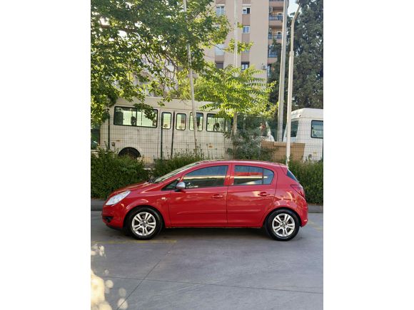 Sahibinden Opel Corsa 1.3 CDTI Enjoy 2007 Model 