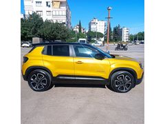 Sahibinden Jeep Avenger Electric Summit 2024 Model 