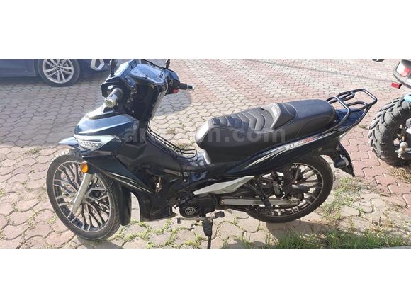 Sahibinden Kuba Easy Pro 50 