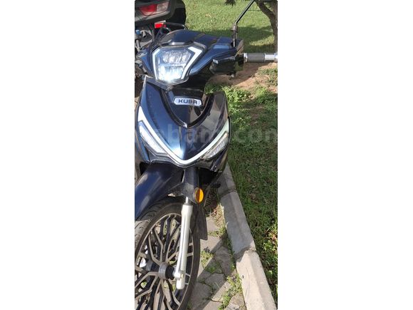 Sahibinden Kuba Easy Pro 50 