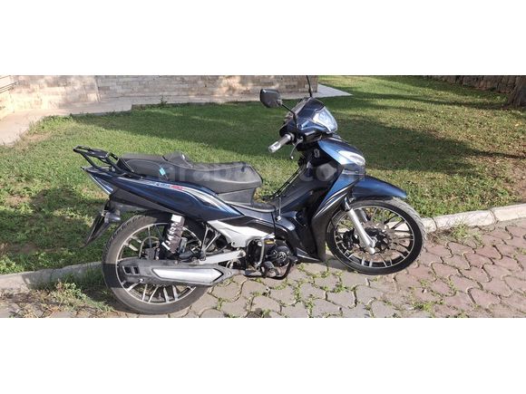 Sahibinden Kuba Easy Pro 50 