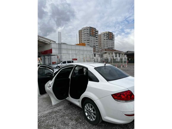 Sahibinden Fiat Linea 1.3 Multijet Pop 2015 Model 