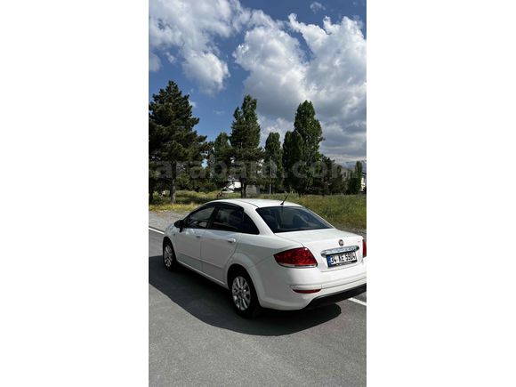Sahibinden Fiat Linea 1.3 Multijet Pop 2015 Model 