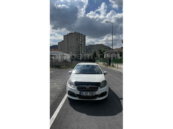 Sahibinden Fiat Linea 1.3 Multijet Pop 2015 Model 