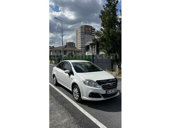 Sahibinden Fiat Linea 1.3 Multijet Pop 2015 Model 