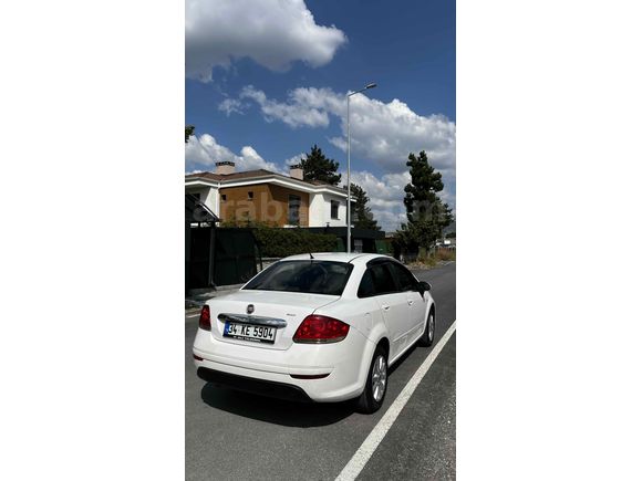 Sahibinden Fiat Linea 1.3 Multijet Pop 2015 Model 
