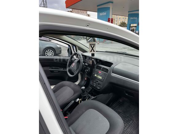 Sahibinden Fiat Linea 1.3 Multijet Pop 2015 Model 