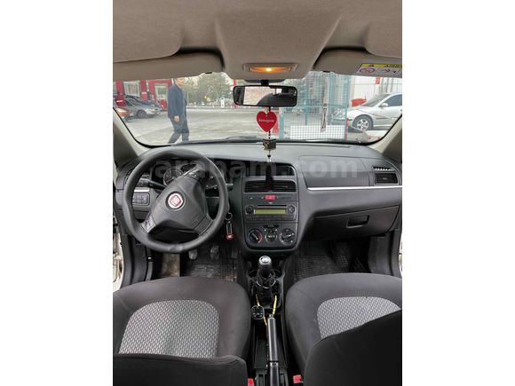 Sahibinden Fiat Linea 1.3 Multijet Pop 2015 Model 