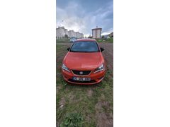 Sahibinden Seat Ibiza 1.2 TSI Style 2015 Model
