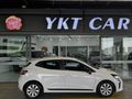 YKTCAR AUTOGROSS'DAN 2023 CLIO EVOLUTION 94.710 KM'DE