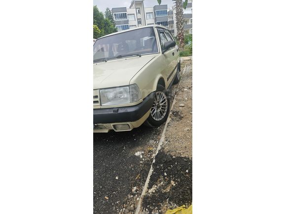 Sahibinden Tofaş Kartal SLX 1992 Model 
