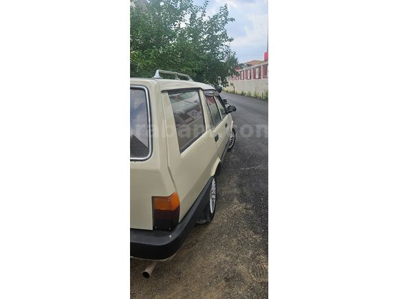 Sahibinden Tofaş Kartal SLX 1992 Model 