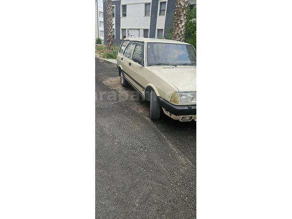 Sahibinden Tofaş Kartal SLX 1992 Model 