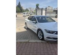 Sahibinden Volkswagen Passat 1.6 TDi BlueMotion Comfortline 2015 Model 