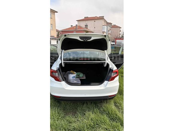 Sahibinden Fiat Egea 1.4 Fire Urban Plus 2019 Model 