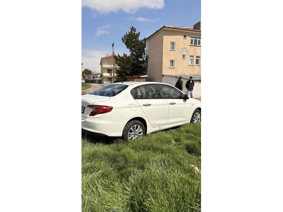 Sahibinden Fiat Egea 1.4 Fire Urban Plus 2019 Model 