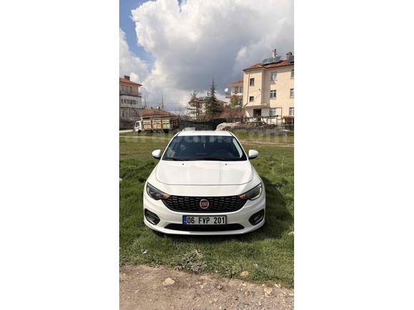 Sahibinden Fiat Egea 1.4 Fire Urban Plus 2019 Model 