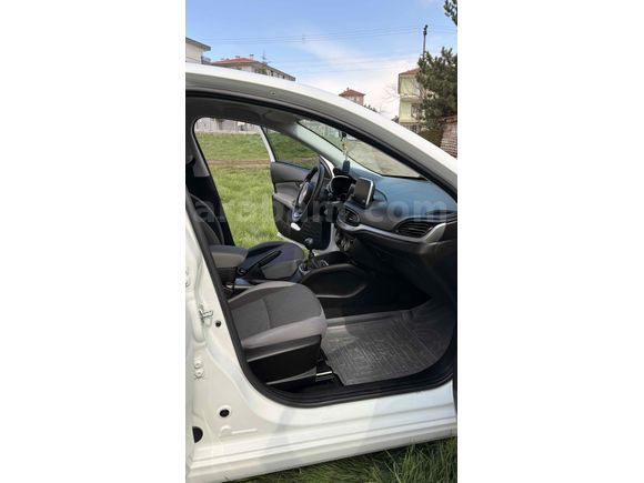 Sahibinden Fiat Egea 1.4 Fire Urban Plus 2019 Model 