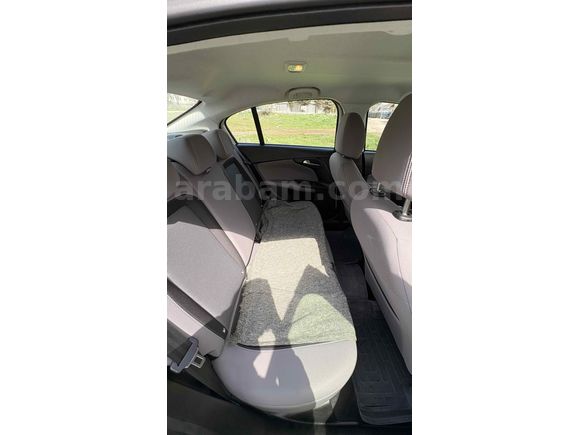 Sahibinden Fiat Egea 1.4 Fire Urban Plus 2019 Model 