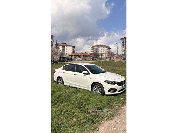 Sahibinden Fiat Egea 1.4 Fire Urban Plus 2019 Model 