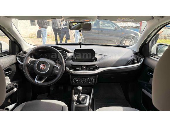 Sahibinden Fiat Egea 1.4 Fire Urban Plus 2019 Model 