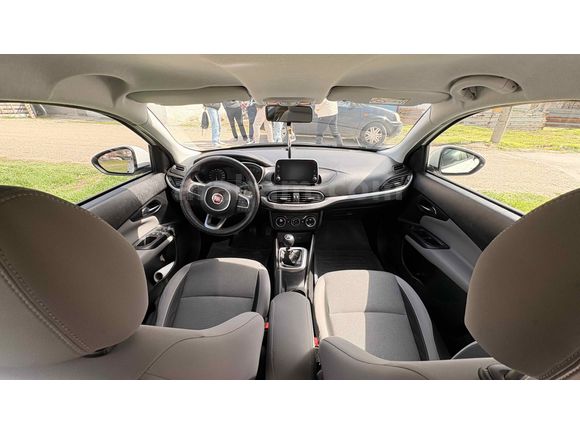 Sahibinden Fiat Egea 1.4 Fire Urban Plus 2019 Model 