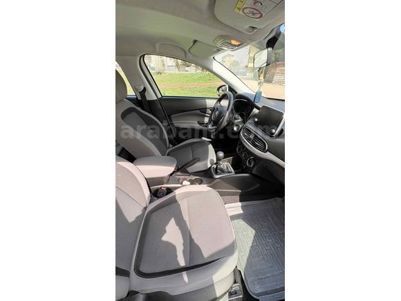 Sahibinden Fiat Egea 1.4 Fire Urban Plus 2019 Model 