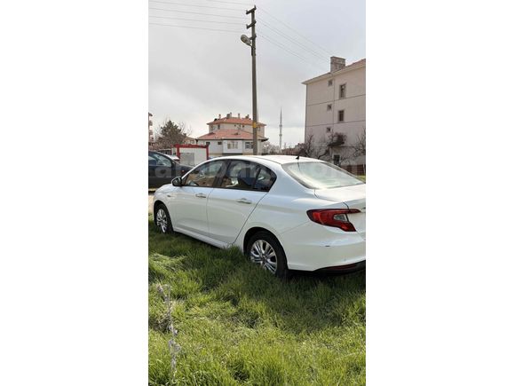 Sahibinden Fiat Egea 1.4 Fire Urban Plus 2019 Model 