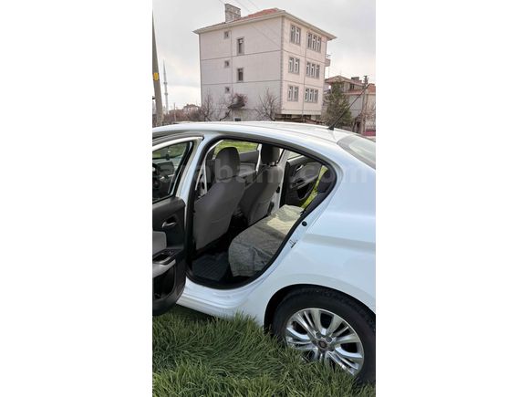 Sahibinden Fiat Egea 1.4 Fire Urban Plus 2019 Model 