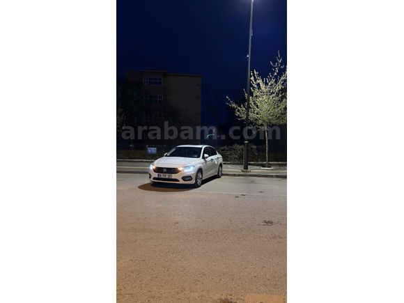 Sahibinden Fiat Egea 1.4 Fire Urban Plus 2019 Model 