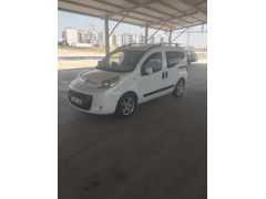 Sahibinden Fiat Fiorino Combi 1.3 Multijet Emotion 2013 Model