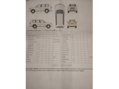 Sahibinden Fiat Fiorino Combi 1.3 Multijet Emotion 2013 Model