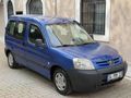 2003 MODEL PARTNER 2.0 HDİ ÇİFT SÜRGÜLÜ TURBOLU SORUNSUZ