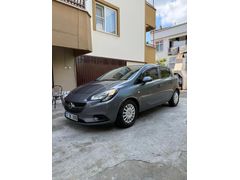 Sahibinden Opel Corsa 1.4 Essentia 2015 Model  136.066 km Gri