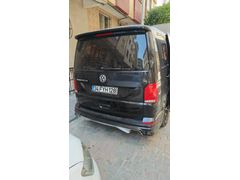 Sahibinden Volkswagen Transporter 2.0 TDI Camlı Van 2022 Model