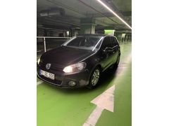 Sahibinden Volkswagen Golf 1.6 TDi Trendline 2012 Model Bolu
