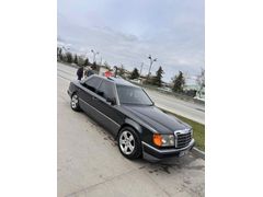 Sahibinden Mercedes - Benz 200 E 1990 Model 