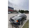 Sahibinden Mercedes - Benz 200 E 1990 Model 